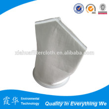 1 micron waste water bag filter for water treatment